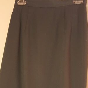Business skirt